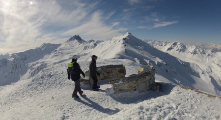Panorama 
